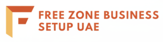 Free zone business setup UAE logo